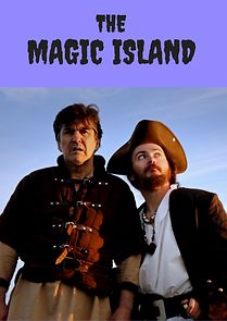 Watch The Magic Island (Short 2020)