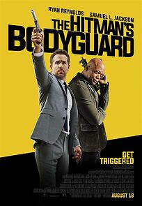 Watch The Hitman's Bodyguard: The Hitman vs. The Bodyguard
