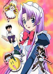 Watch Hanaukyo Maid-tai