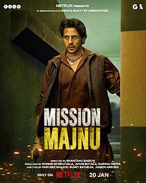 Watch Mission Majnu