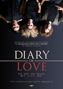 Watch Diary of Love