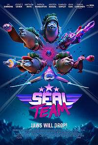 Watch Seal Team