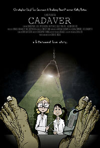 Watch Cadaver (Short 2012)