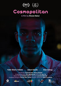 Watch Cosmopolitan (Short 2019)
