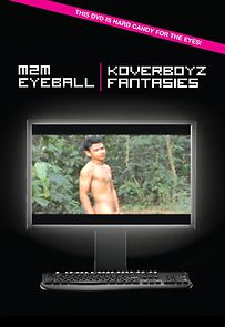 Watch M2M Eyeball