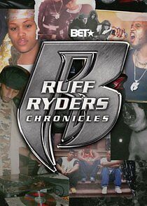 Watch Ruff Ryders Chronicles