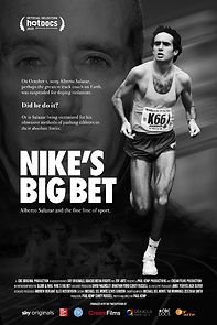 Watch Nike's Big Bet