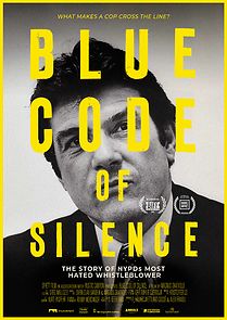 Watch Blue Code of Silence