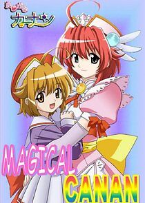 Watch Magical Canan