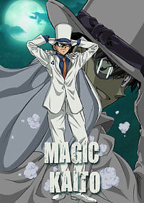 Watch Magic Kaito