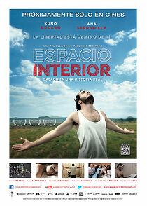 Watch Richness of Internal Space