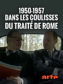 Watch Dans les coulisses du traité de Rome