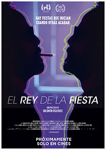 Watch El Rey de la Fiesta