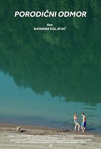 Watch Porodicni odmor (Short 2020)