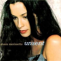 Watch Alanis Morissette: Unsent