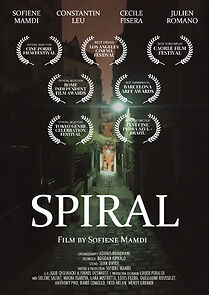 Watch Spiral