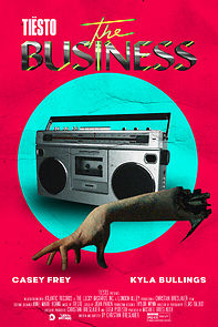 Watch Tiësto: The Business