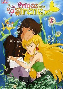 Watch Ningyo Hime Marina no Boken