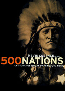 Watch 500 Nations