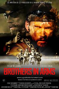 Watch Brothers in Arms