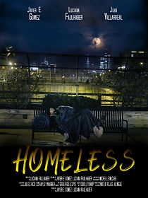 Watch Homeless (Short 2020)