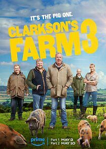 Watch Clarkson's Farm
