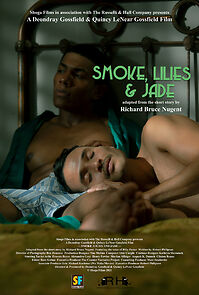 Watch Smoke, Lilies and Jade (Short 2021)