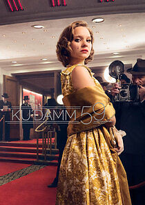 Watch Ku'damm 59