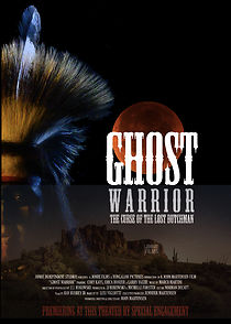 Watch Ghost Warrior