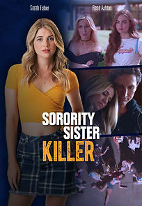 Watch Sorority Sister Killer