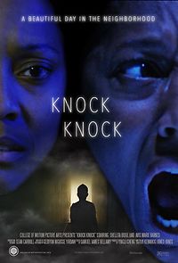 Watch Knock Knock