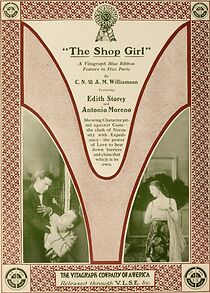Watch The Shop Girl