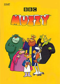 Watch Muzzy in Gondoland