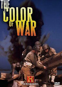 Watch The Color of War