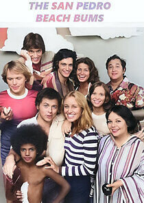 Watch The San Pedro Beach Bums