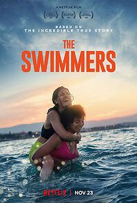 Watch The Swimmers