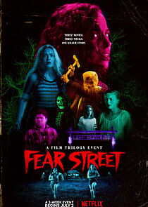 Watch Fear Street
