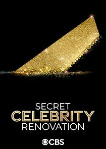 Watch Secret Celebrity Renovation