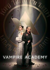 Watch Vampire Academy