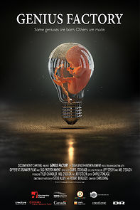 Watch Genius Factory