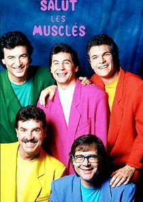 Watch Salut les Musclés