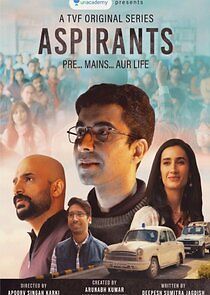 Watch Aspirants