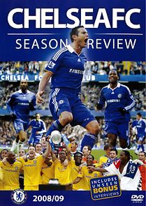 Watch Chelsea FC Season Review 2008/2009