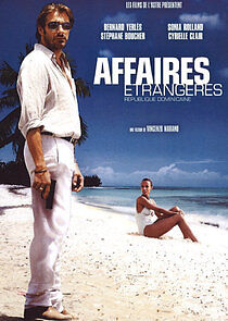 Watch Affaires étrangères