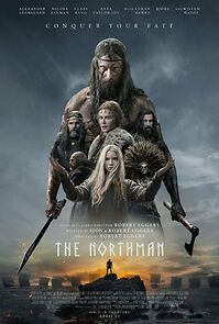 Watch The Northman