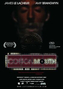 Watch Cottonmouth (Short 2011)