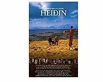 Watch Heiðin