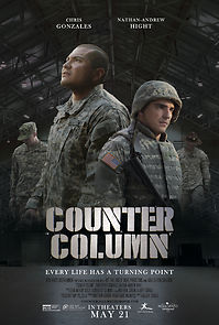 Watch Counter Column