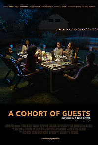 Watch A Cohort of Guests (Short 2019)