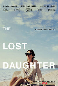 Watch The Lost Daughter